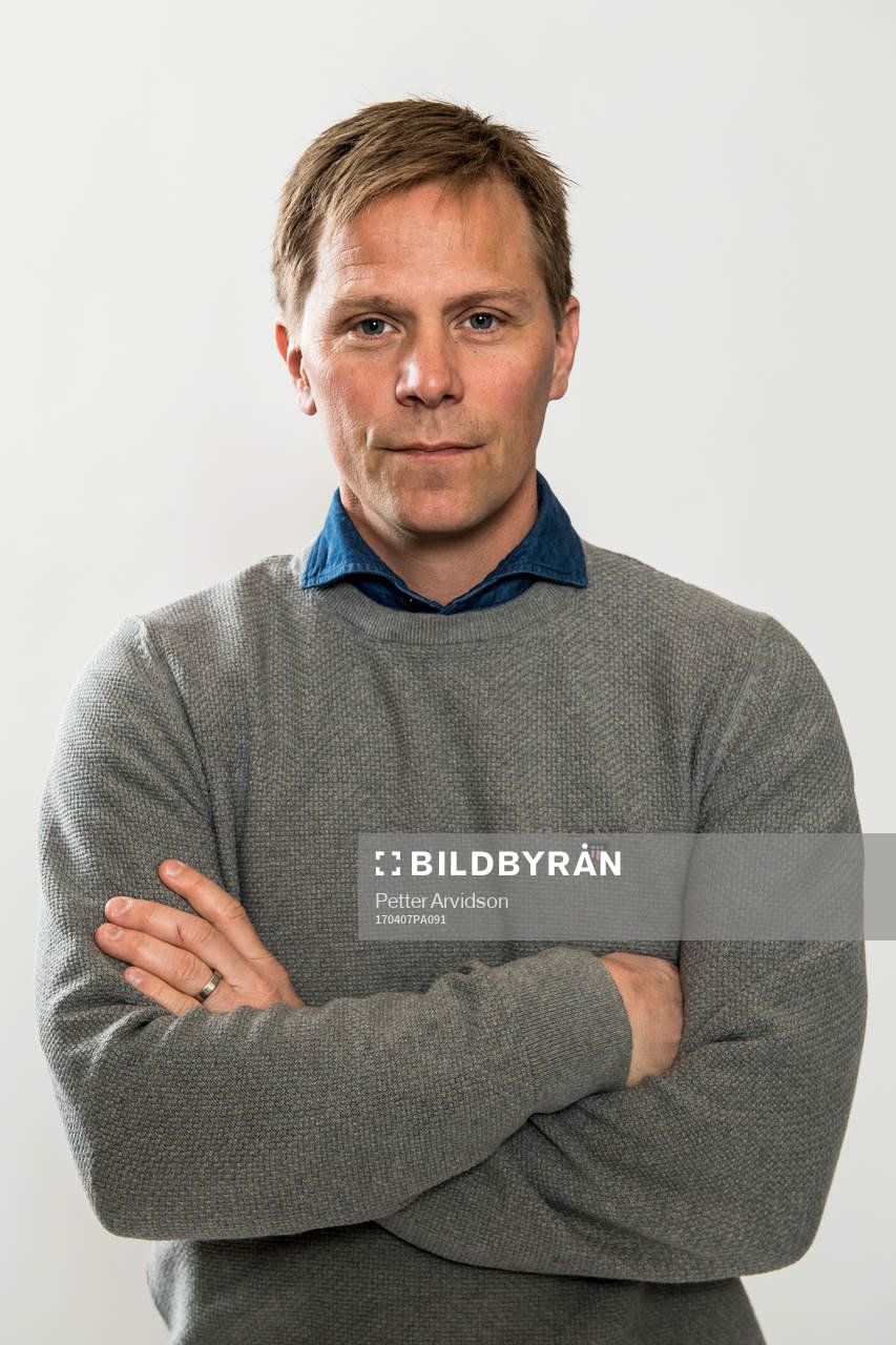 Roger Sandberg