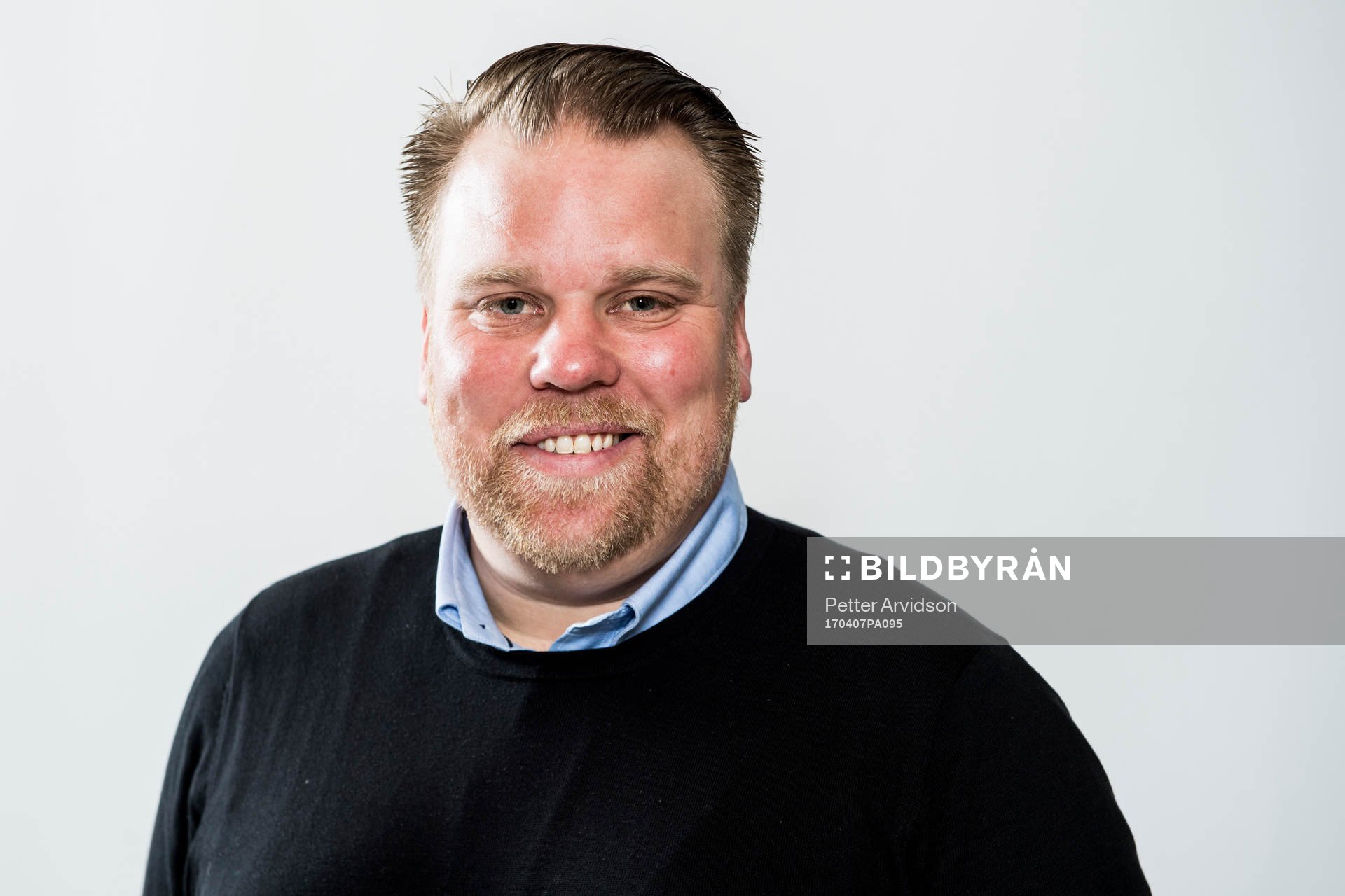 Eskilstunas tränare Viktor Eriksson
