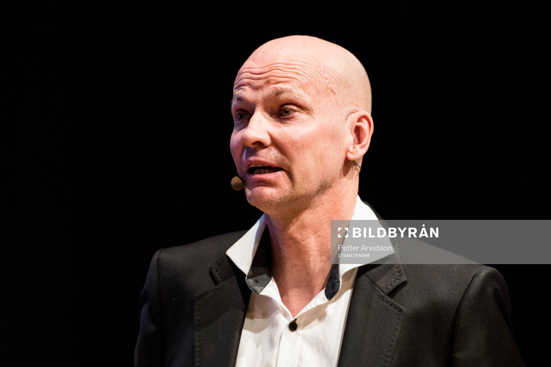 Vittsjös tränare Thomas Mårtensson