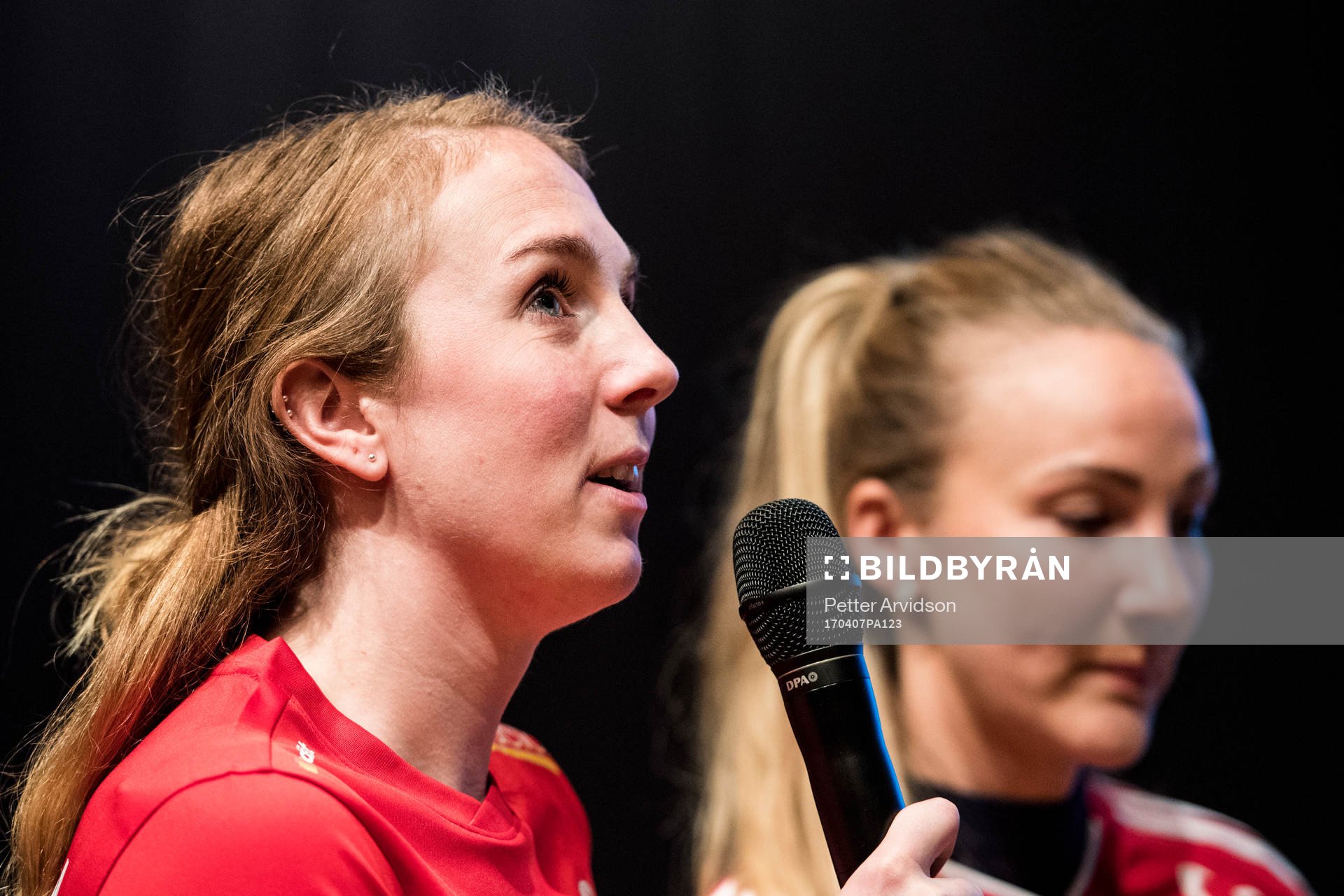 Örebros Marina Pettersson Engström