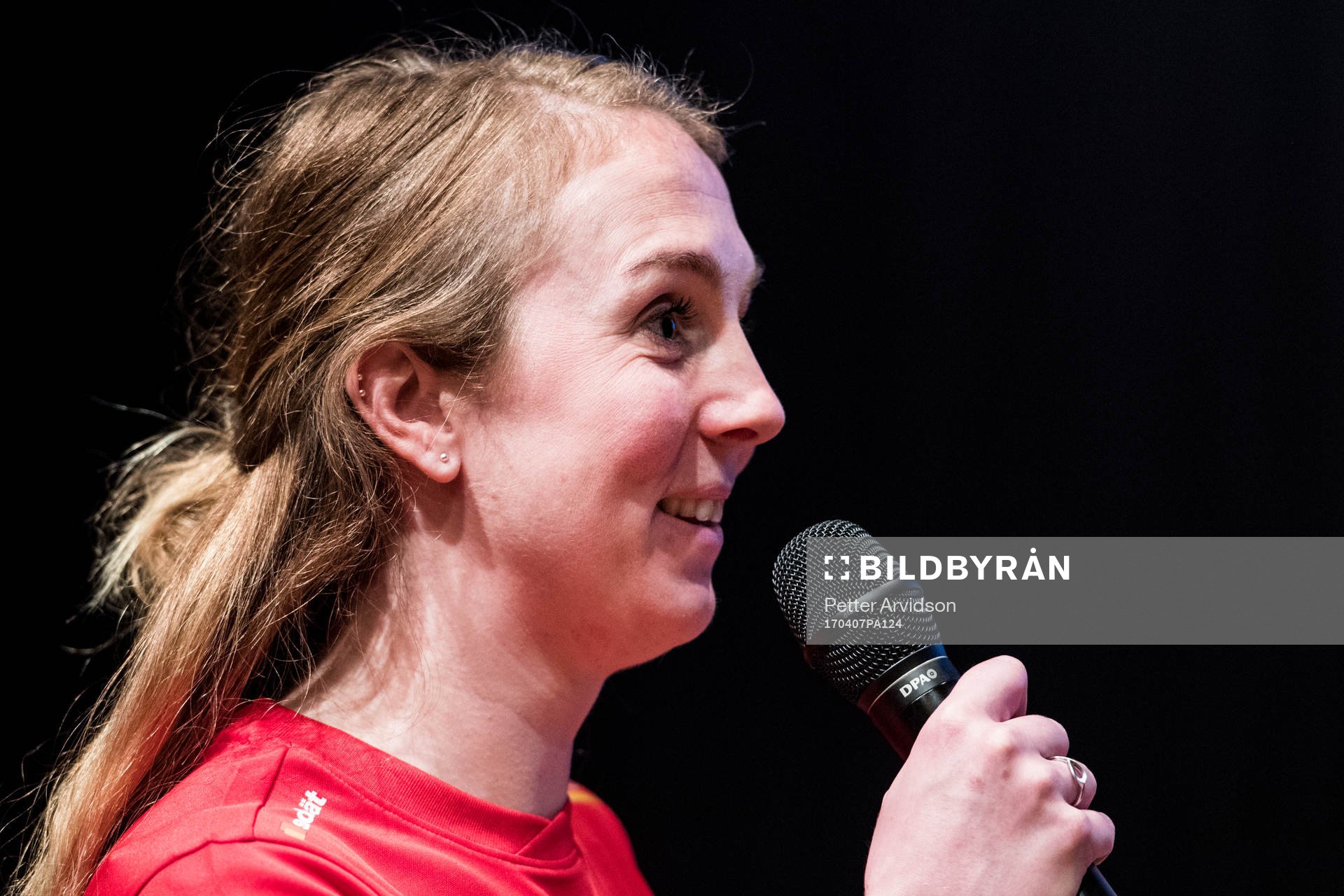 Örebros Marina Pettersson Engström