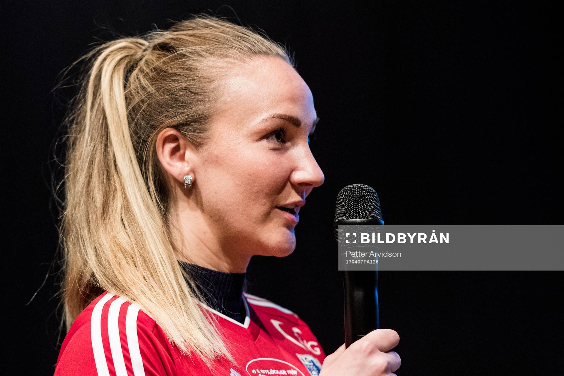 Vittsjös Emma Lundh