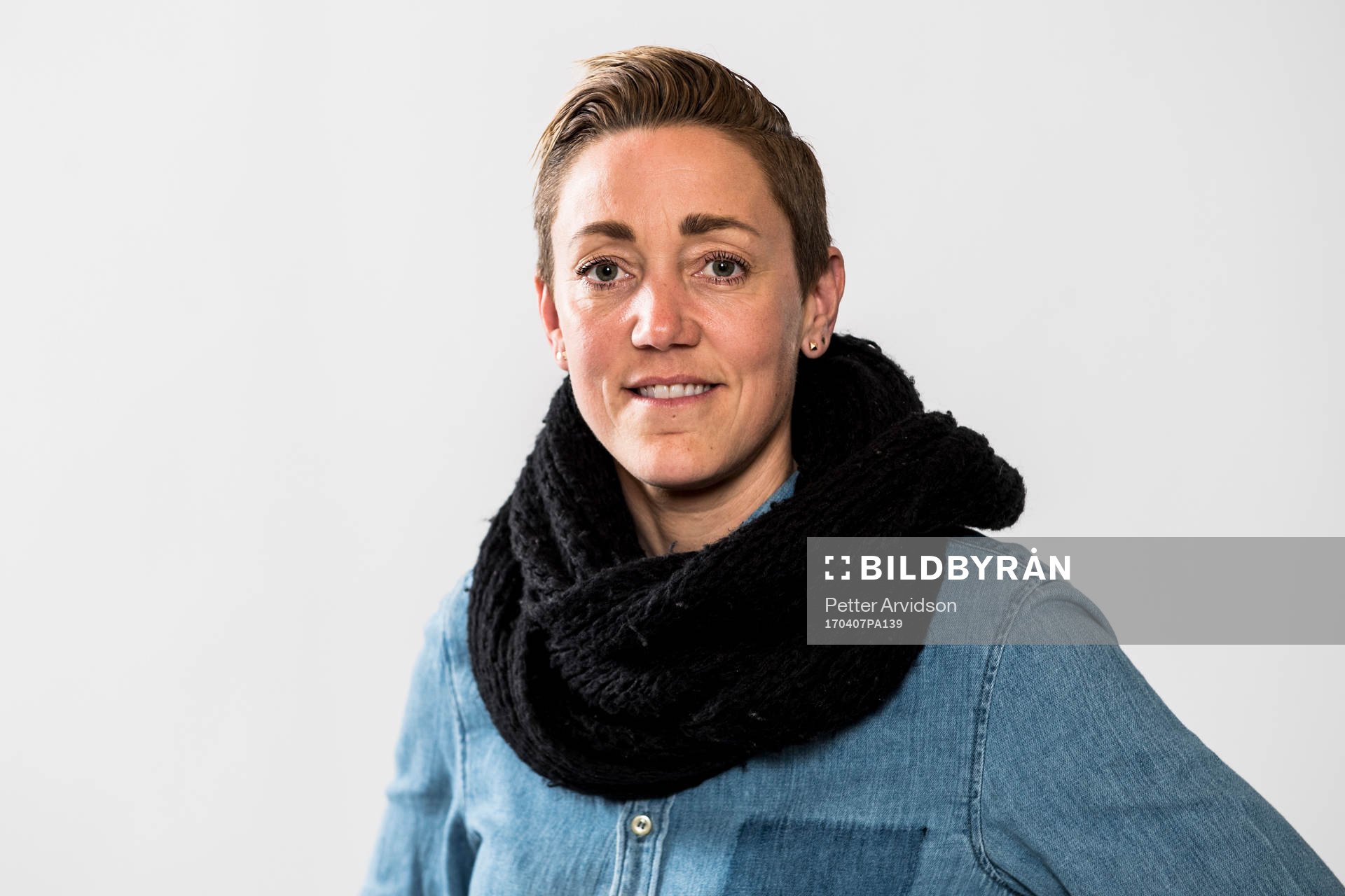 Rosengårds sportchef Therese Sjögran