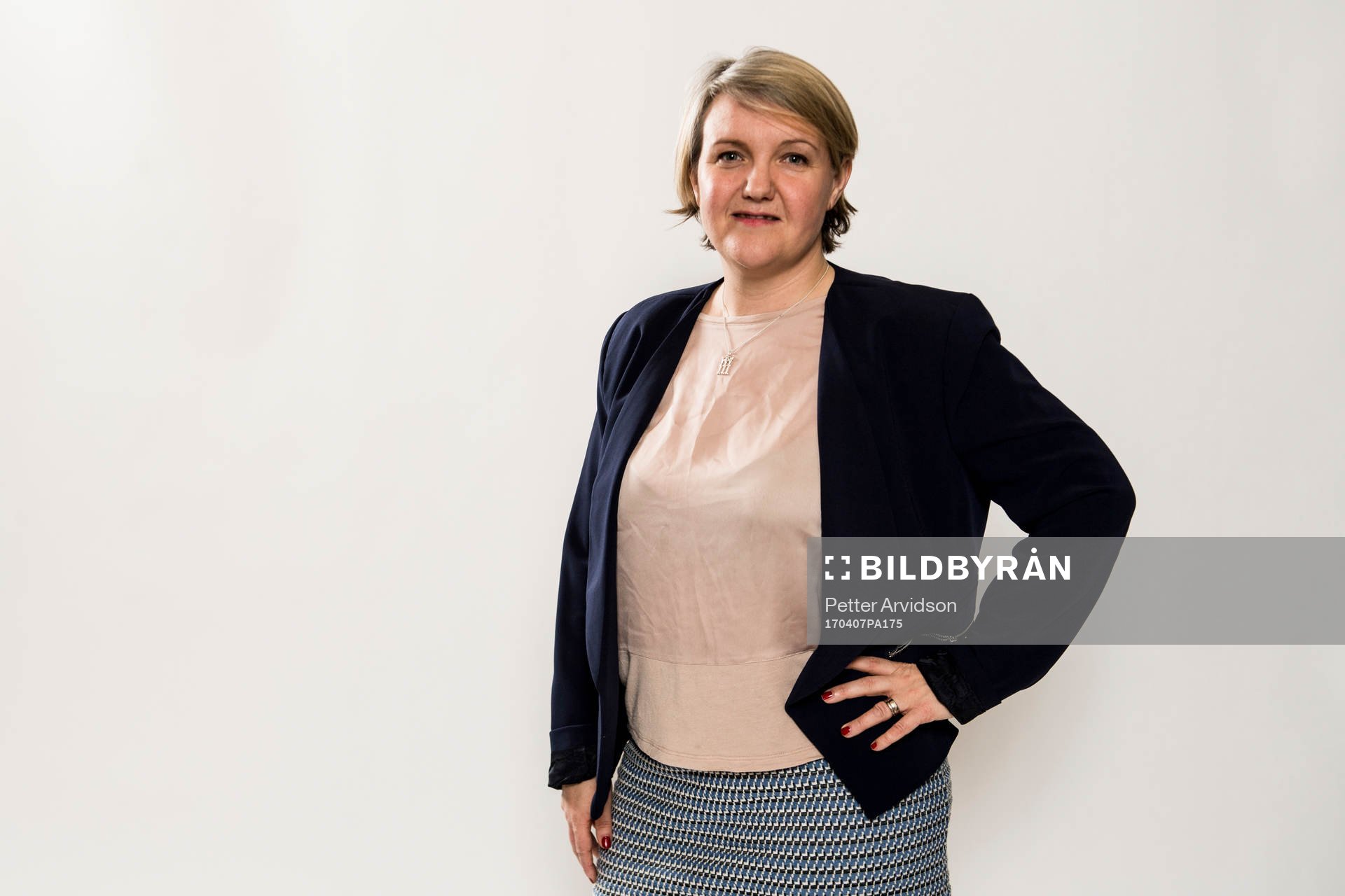 Linda Wijkström, Generalsekreterare Elitfotboll Dam