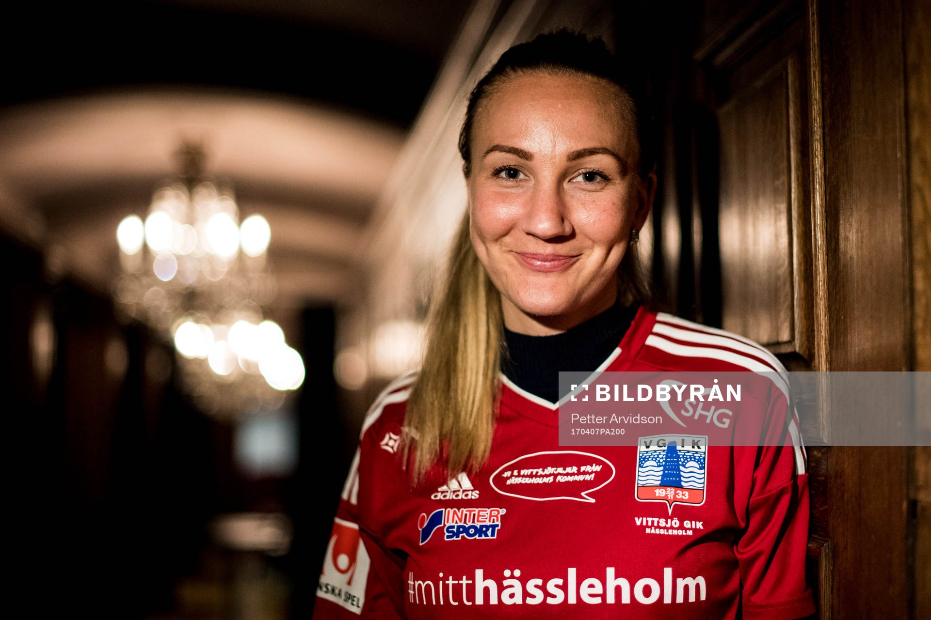 Vittsjös Emma Lundh