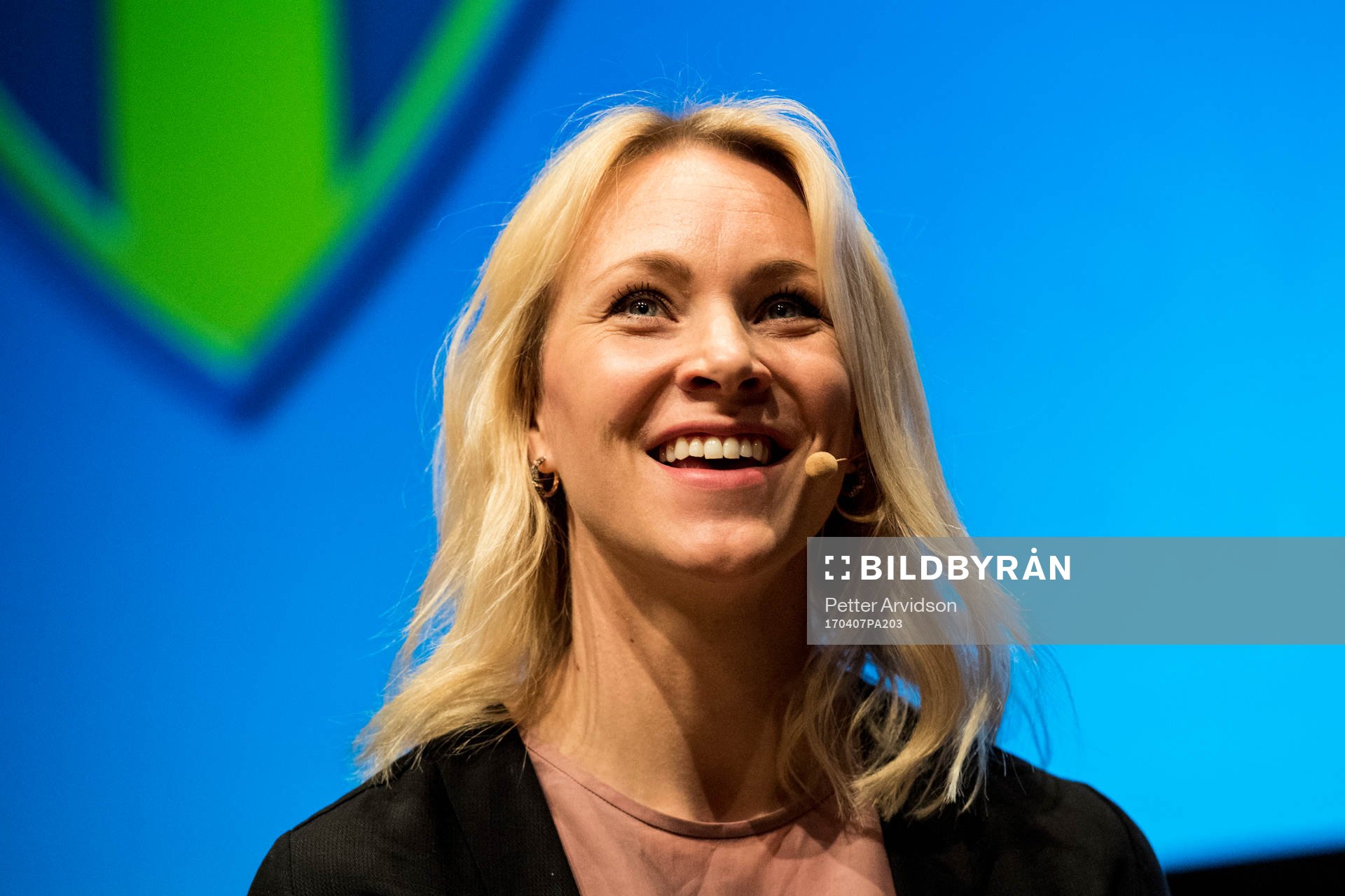 Johanna Frisk