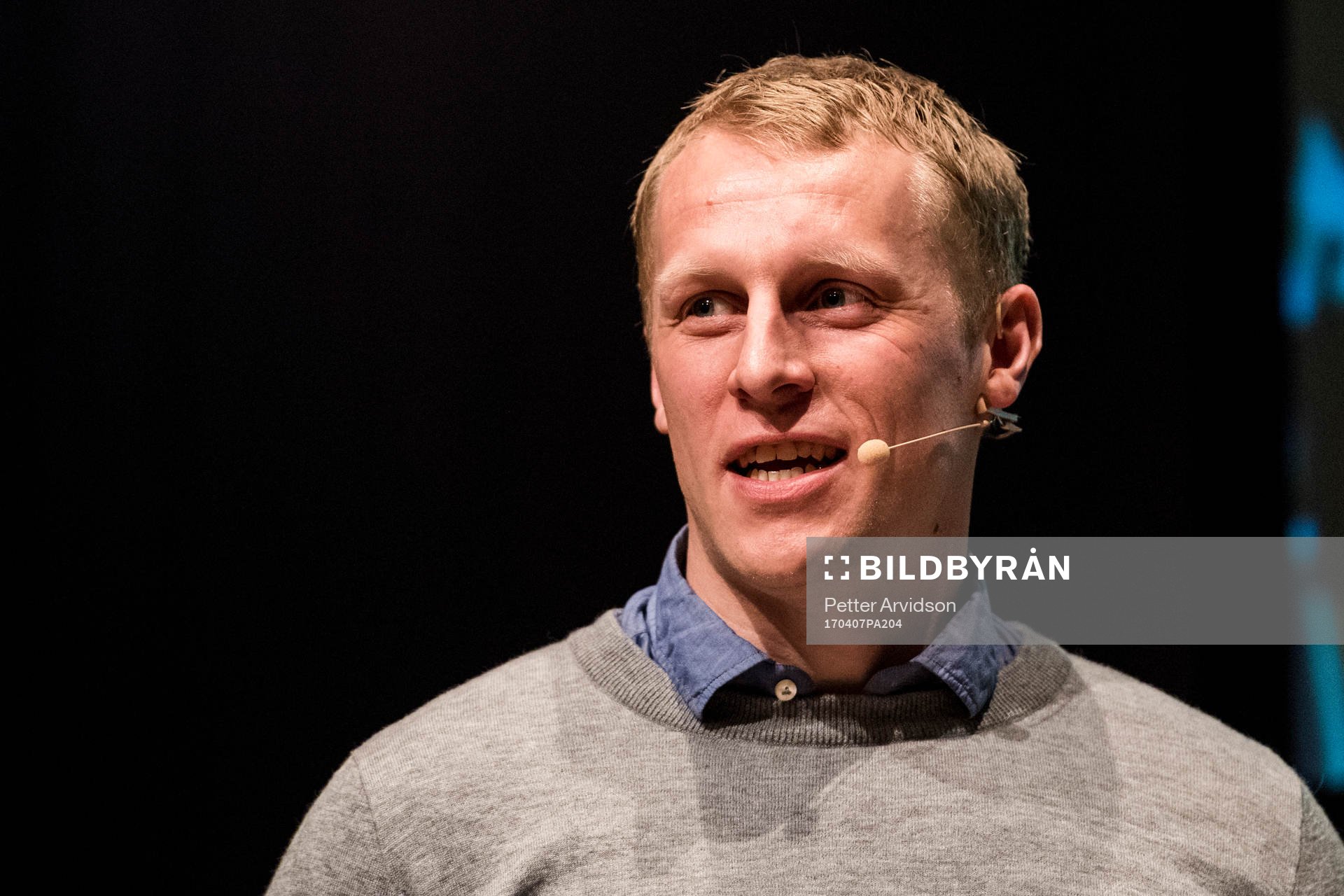 Richard Henriksson