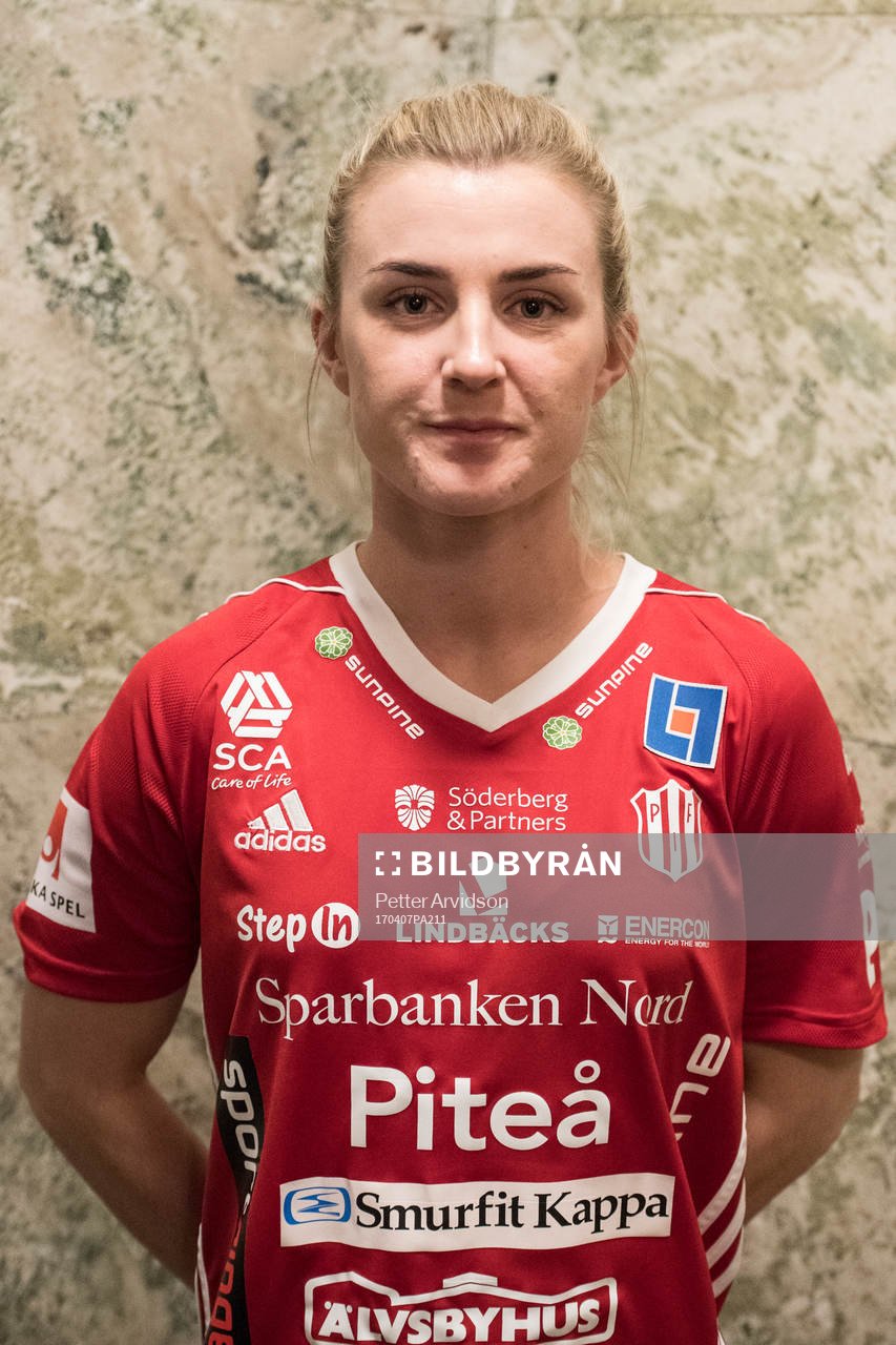 Piteås Emelie Lövgren