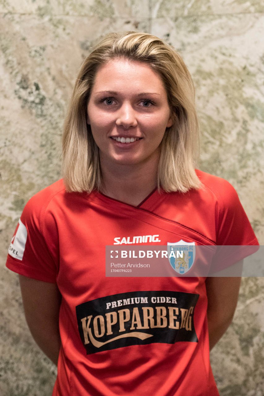 Kopparbergs/ Göteborg Jennifer Falk