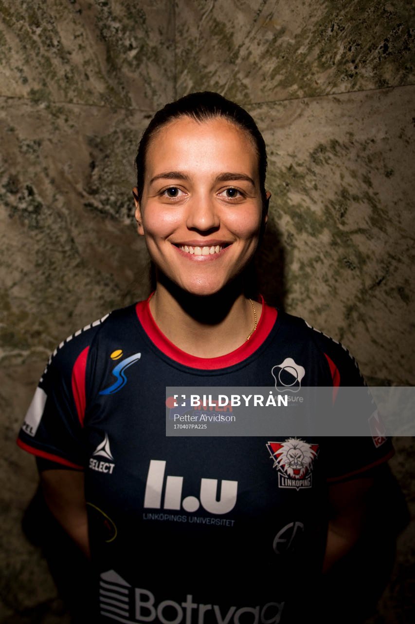 Linköpings Marija Banusic