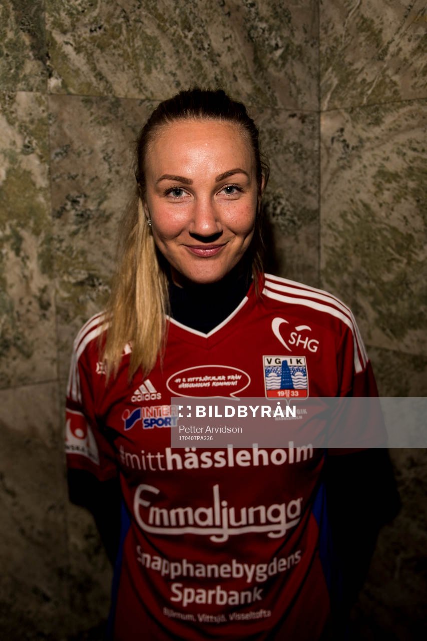 Vittsjös Emma Lundh