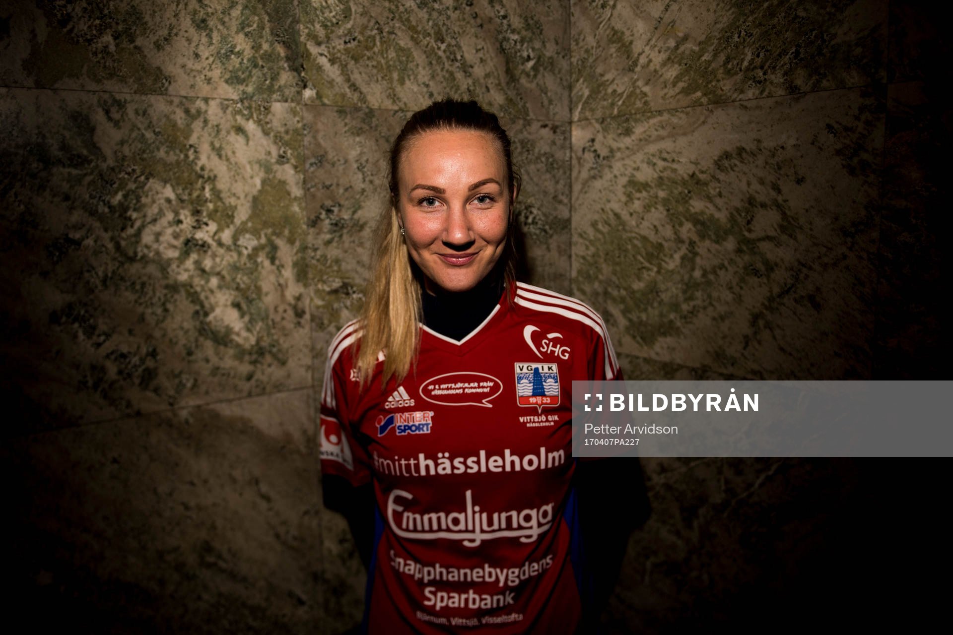 Vittsjös Emma Lundh