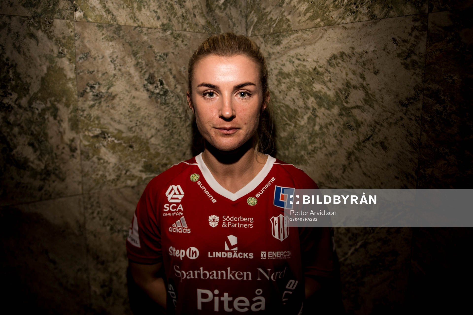 Piteås Emelie Lövgren