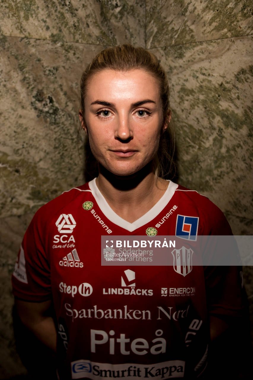 Piteås Emelie Lövgren