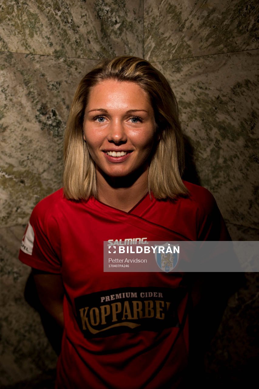Kopparbergs/ Göteborg Jennifer Falk