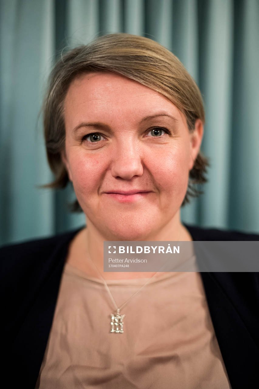 Linda Wijkström, Generalsekreterare Elitfotboll Dam