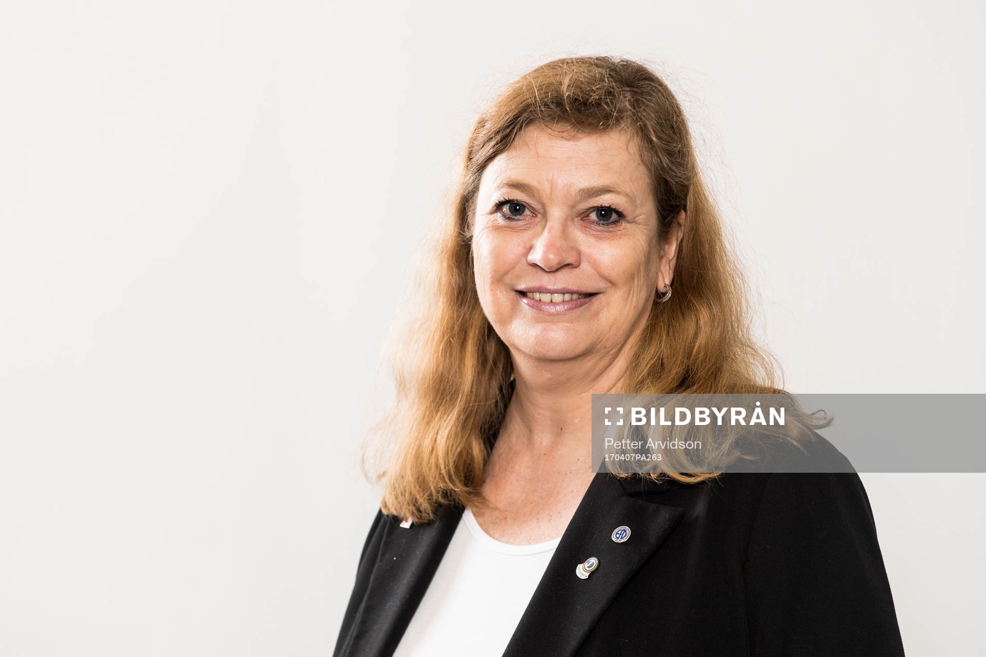 Helene Fors, projektledare Elitfotboll dam
