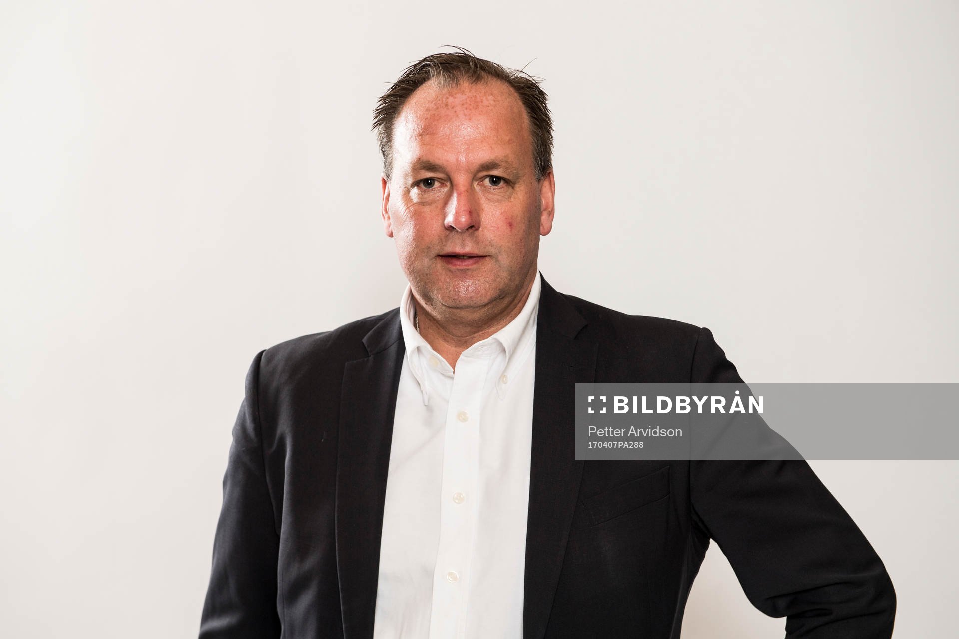 Riksinstruktör domare Håkan Jonasson