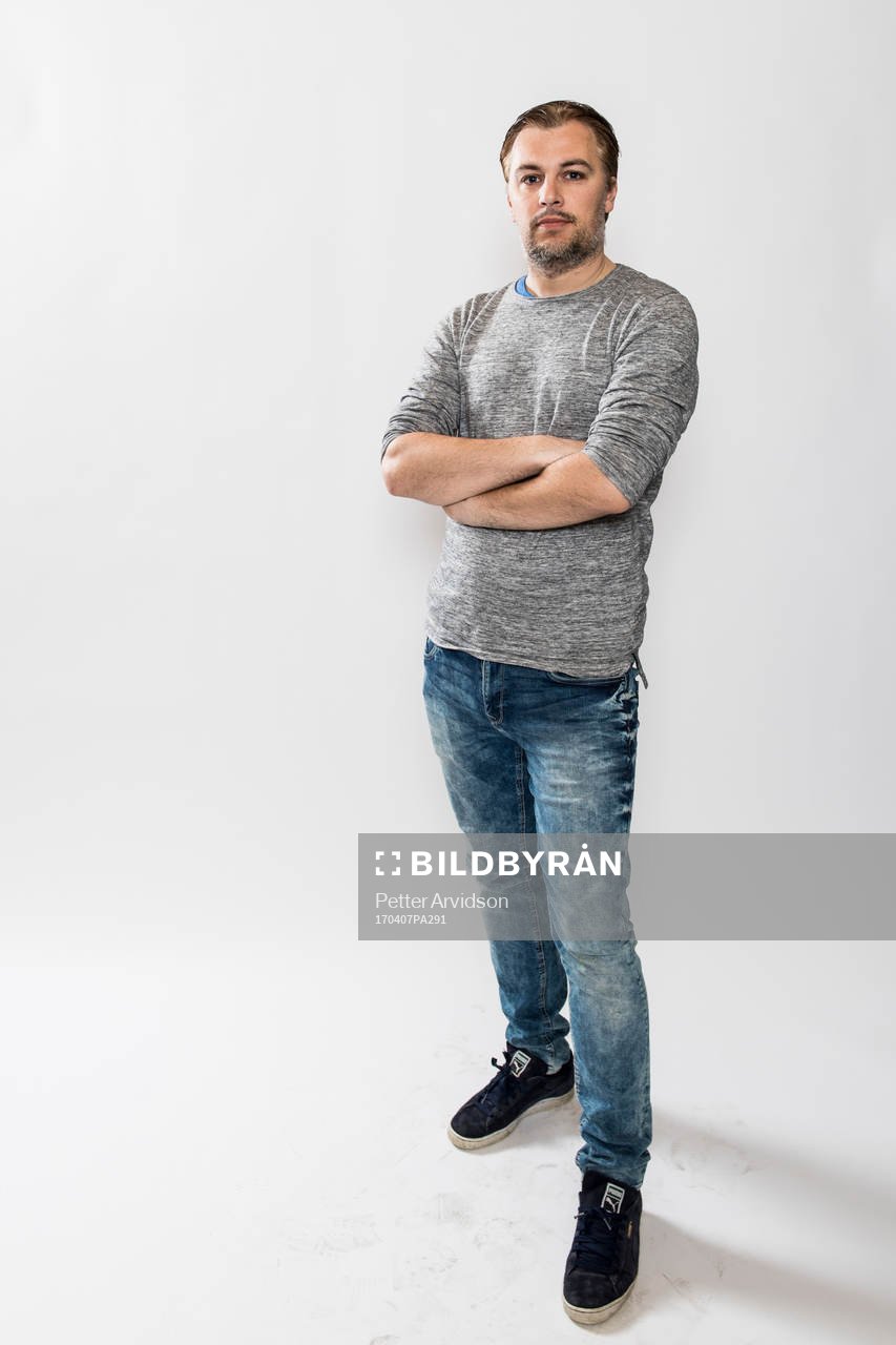 Skånesports Christoffer Ekmark
