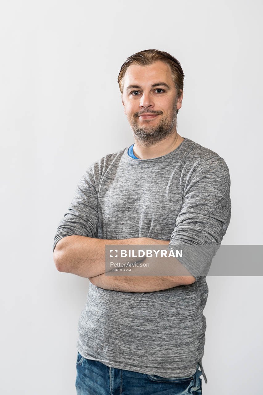 Skånesports Christoffer Ekmark