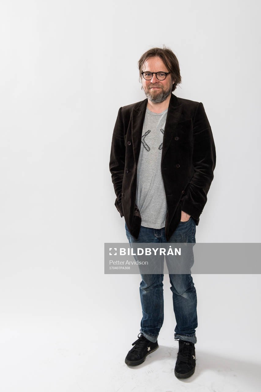 Radiosportens Andreas Matz