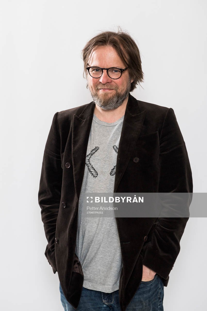 Radiosportens Andreas Matz