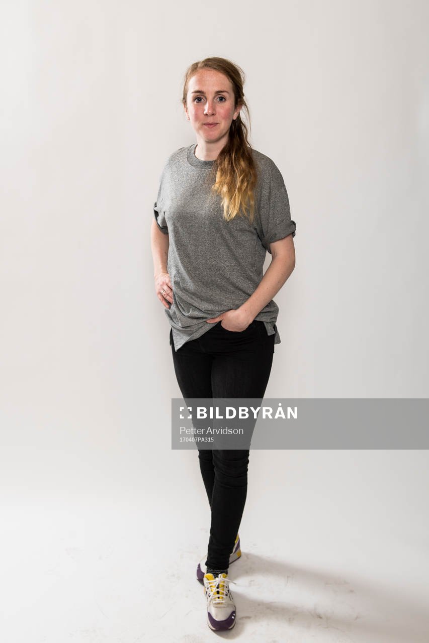 Örebros Marina Pettersson Engström