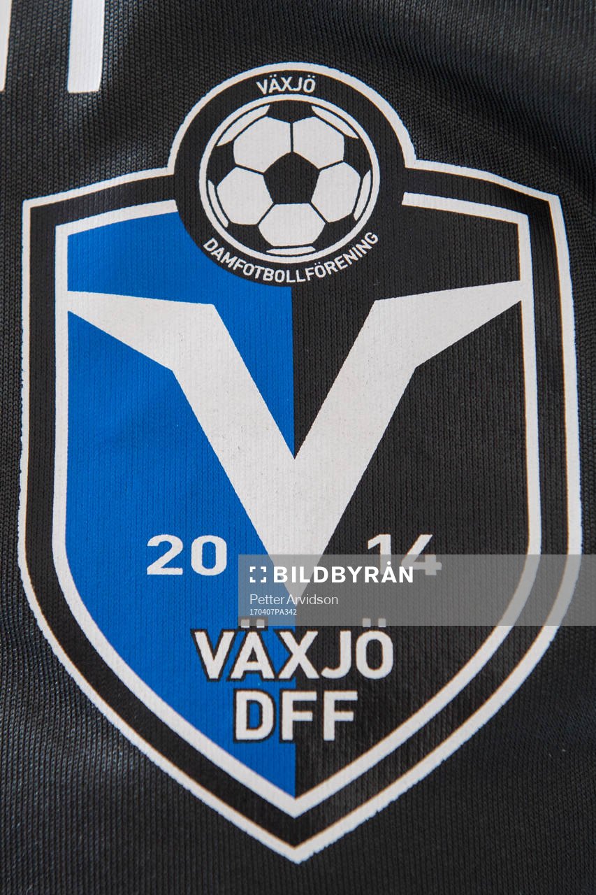 Växjös klubbmärke