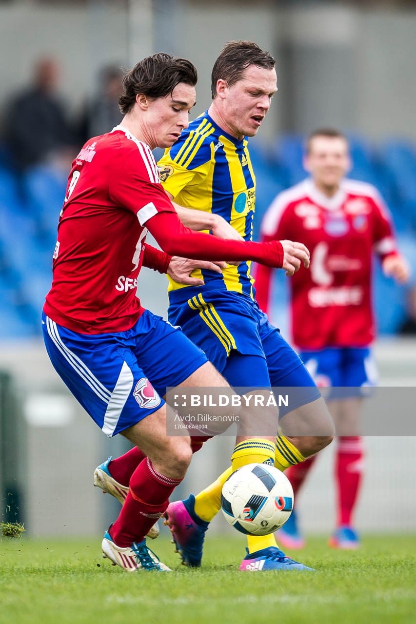 Sävedalens Felix Larsson