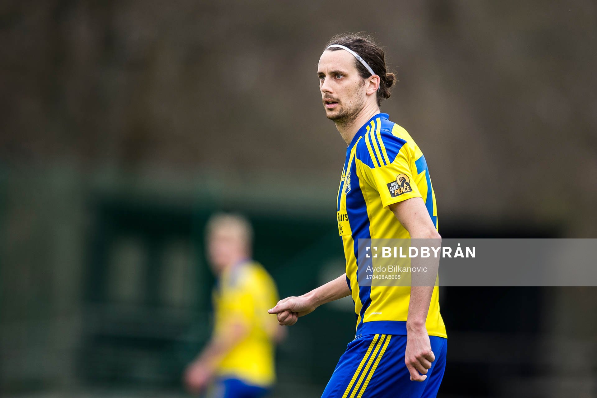 Eskilsminnes Filip Egger