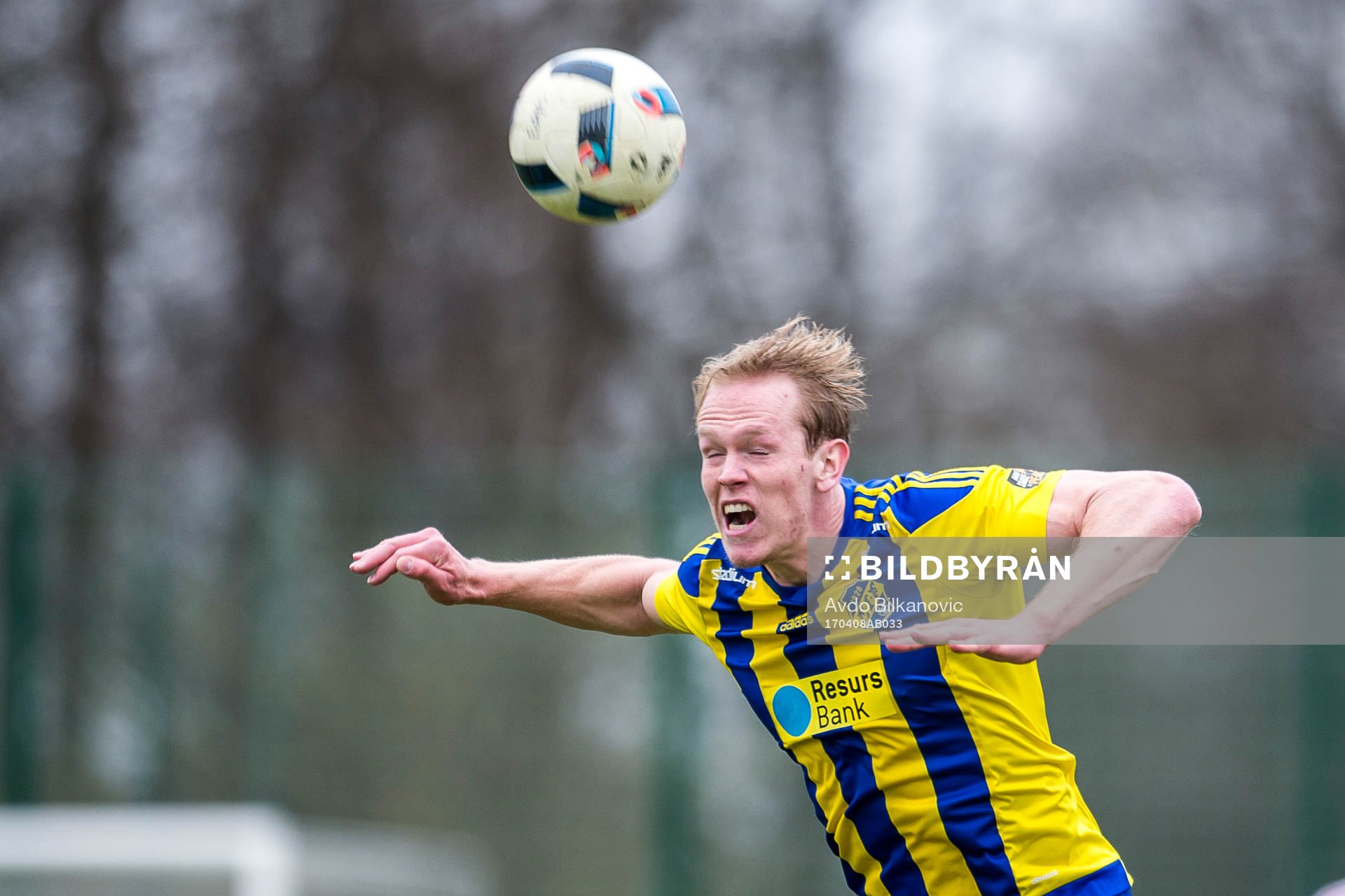 Eskilsminnes Philip Petersson nickar