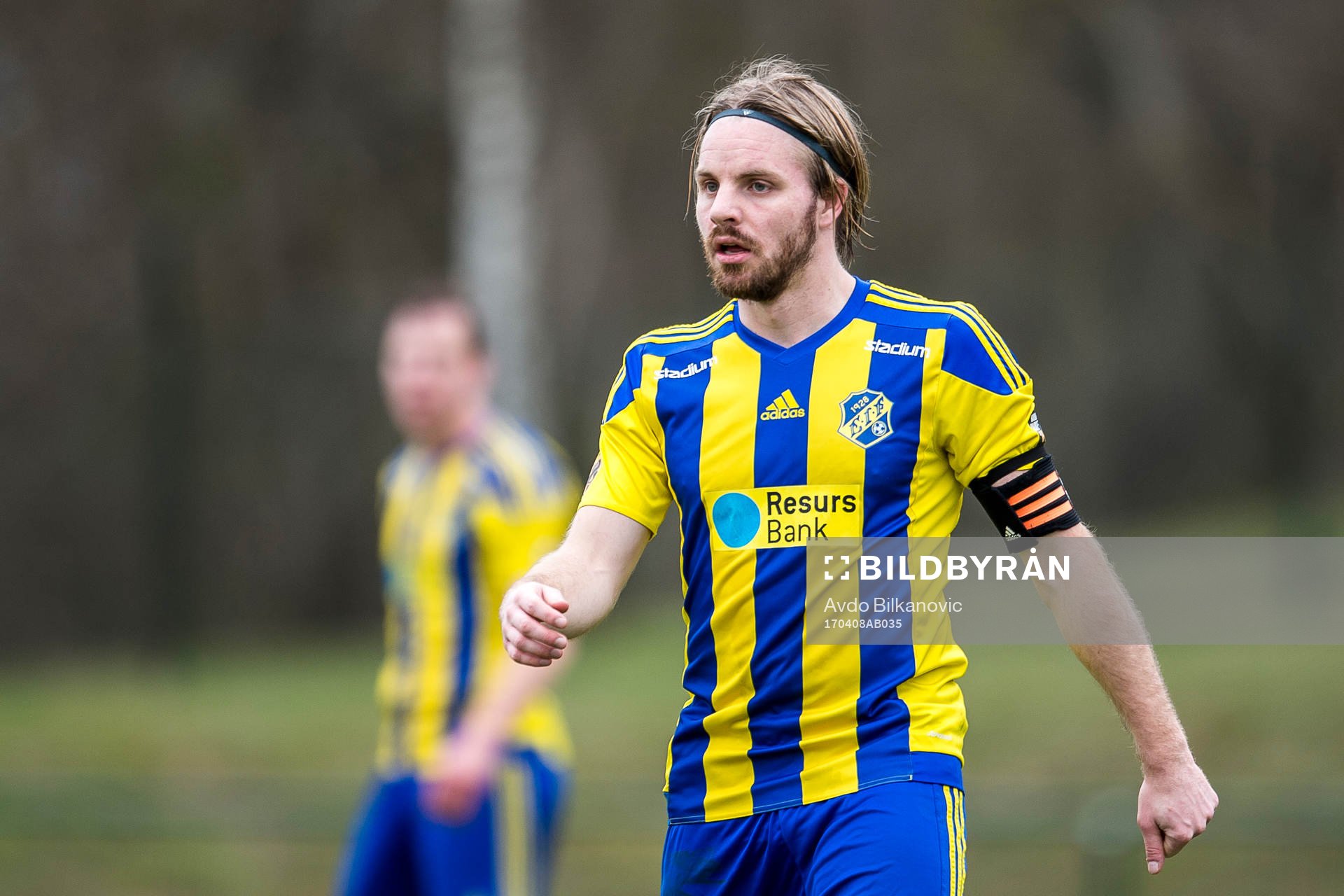Eskilsminnes Mathias Unkuri