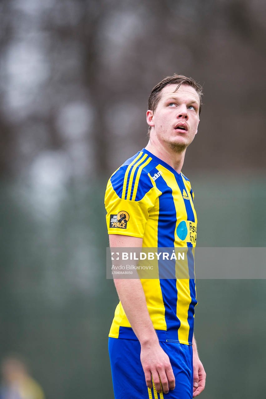 Eskilsminnes Jesper Larsson