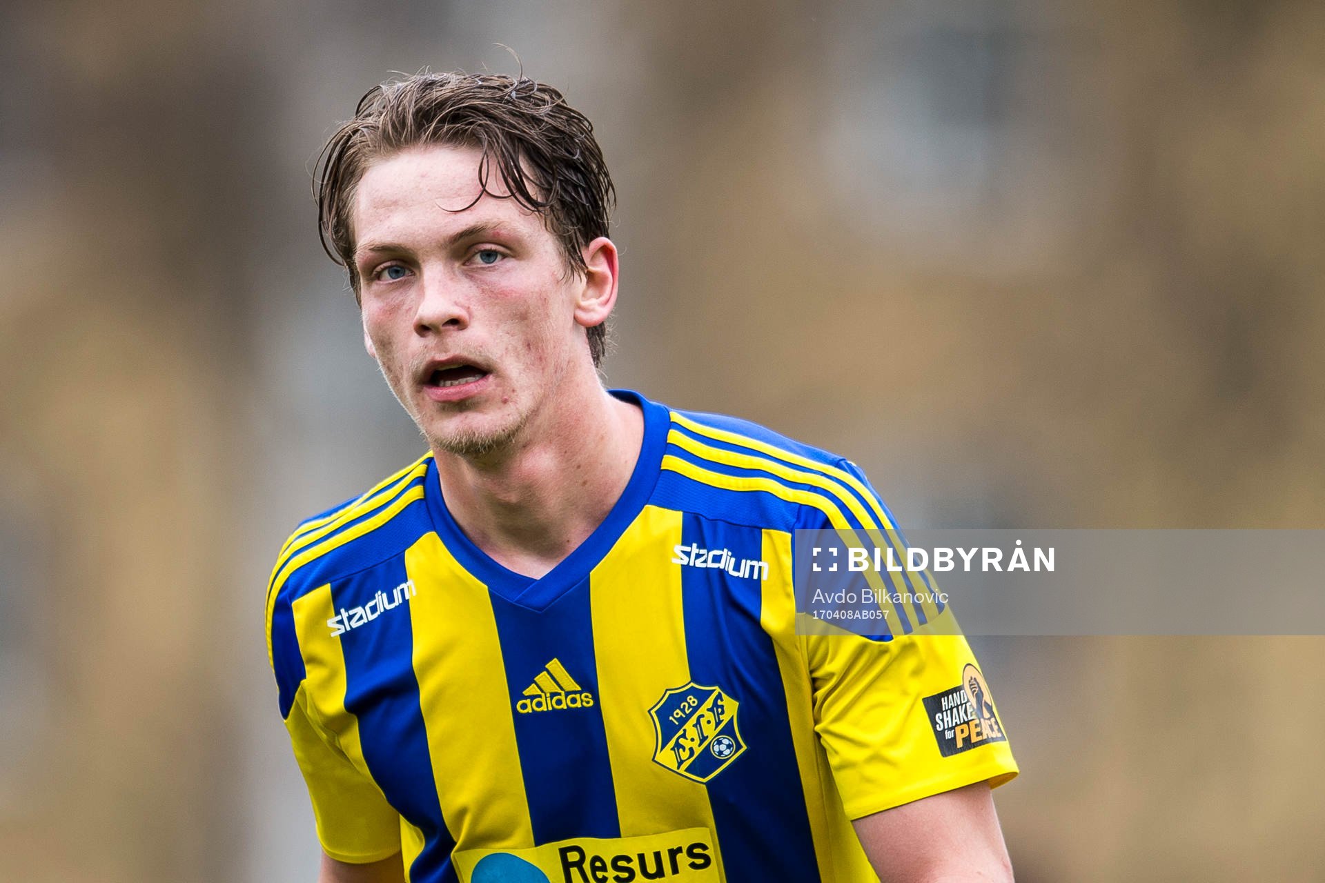 Eskilsminnes Robin Hofsö