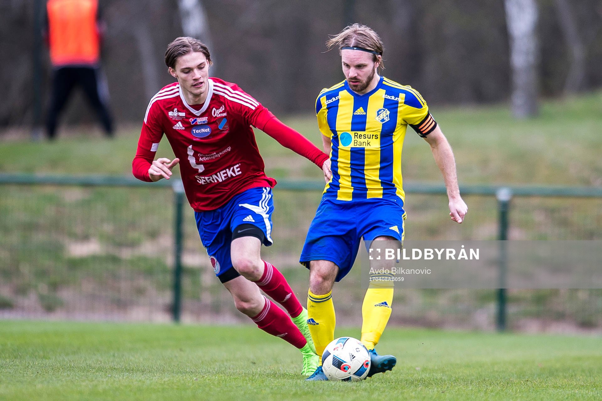 Eskilsminnes Mathias Unkuri