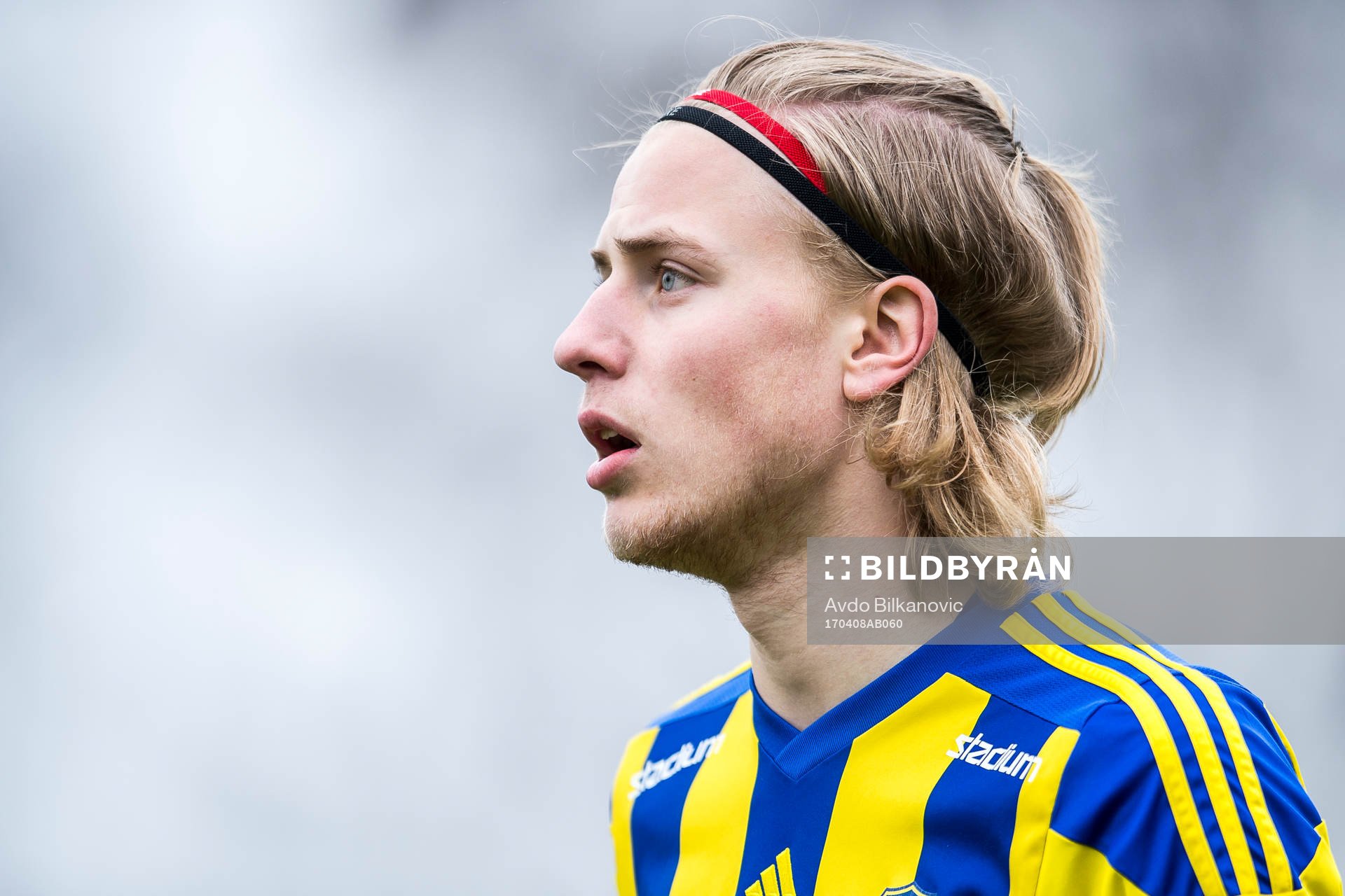 Eskilsminnes Oliver Åkerman