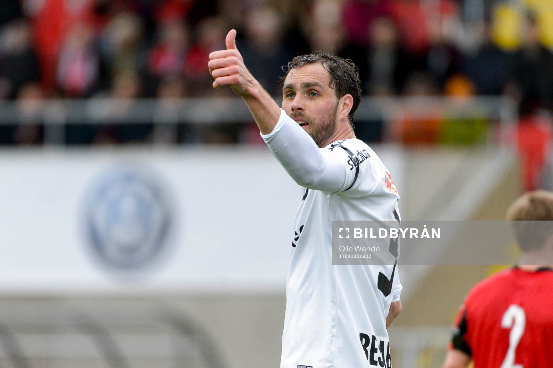 Örgrytes Johan Elmander