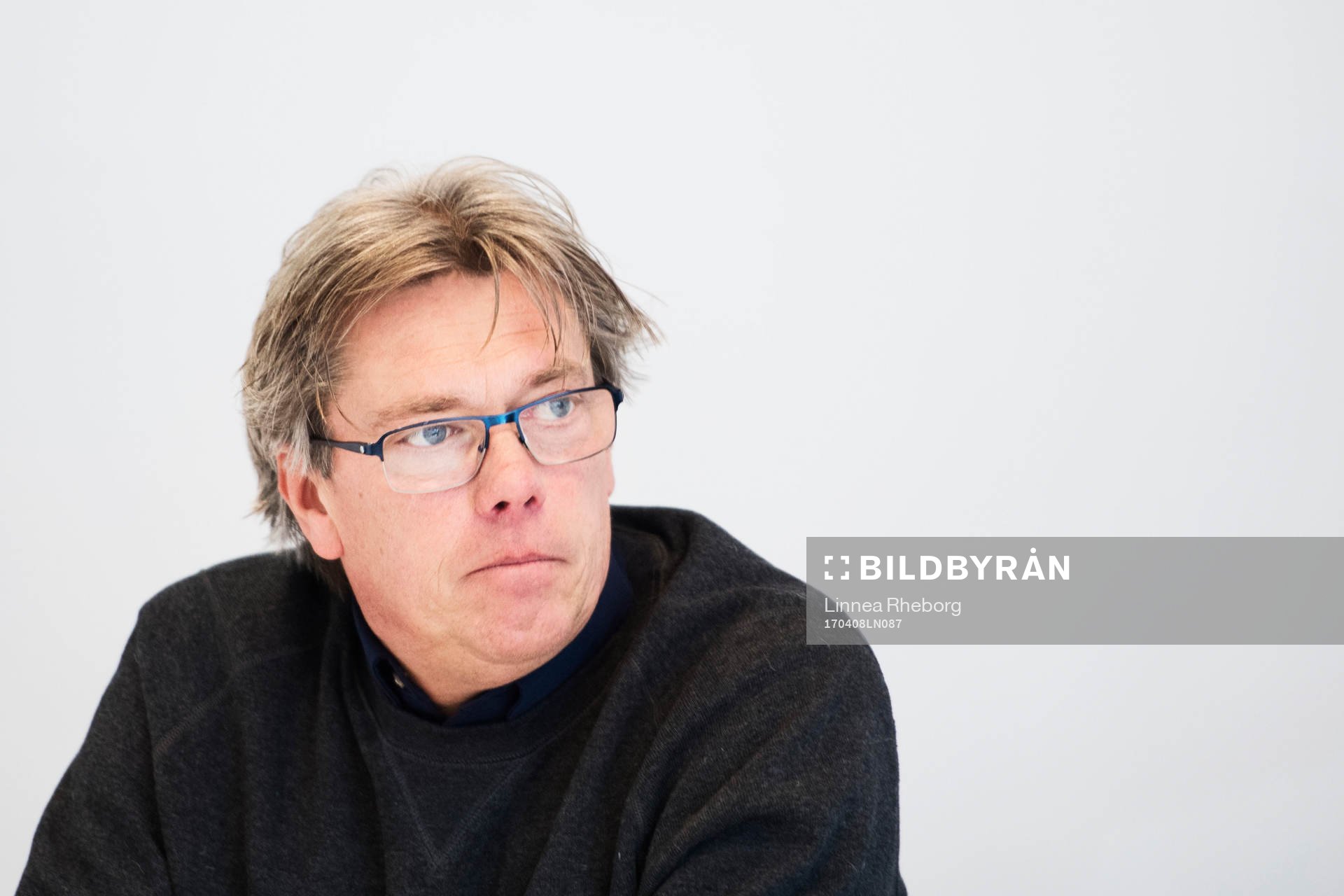 AFC Eskilstunas tränare Pelle Olsson