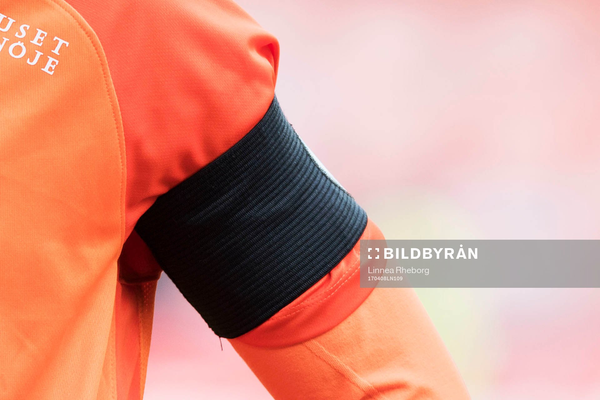 Sorgband
