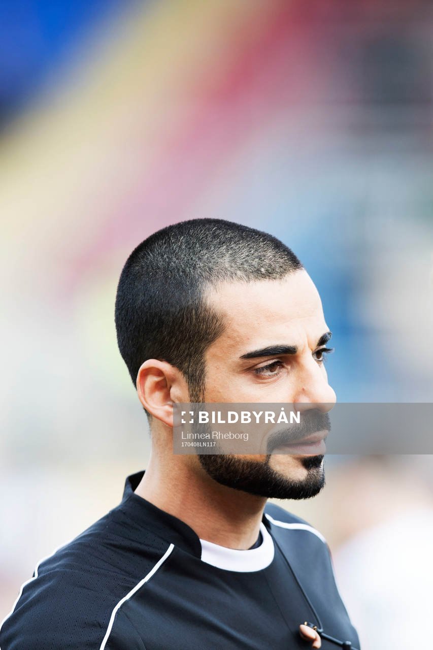 Domare Mohammed Al-Hakim