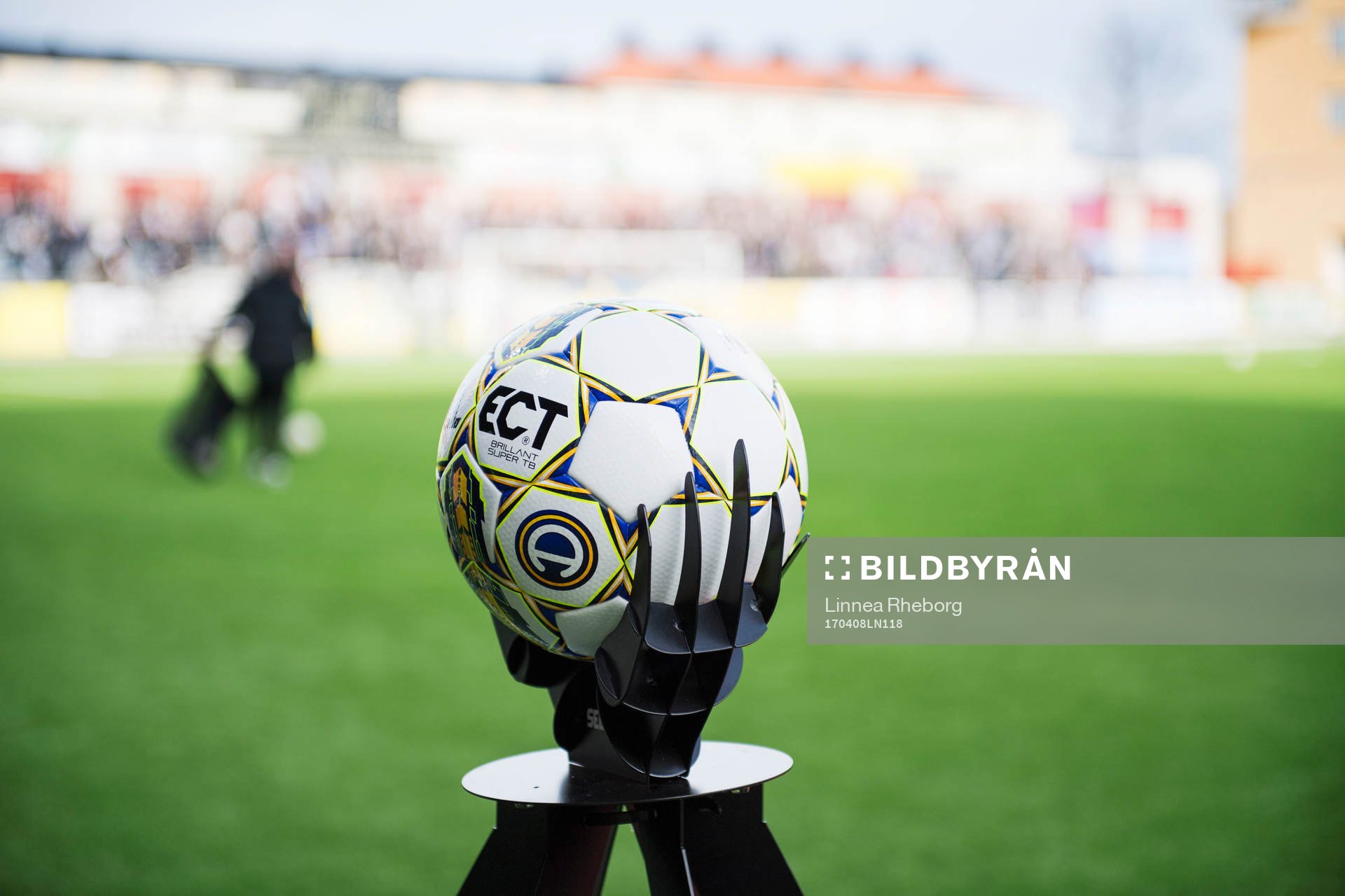 Matchbollen