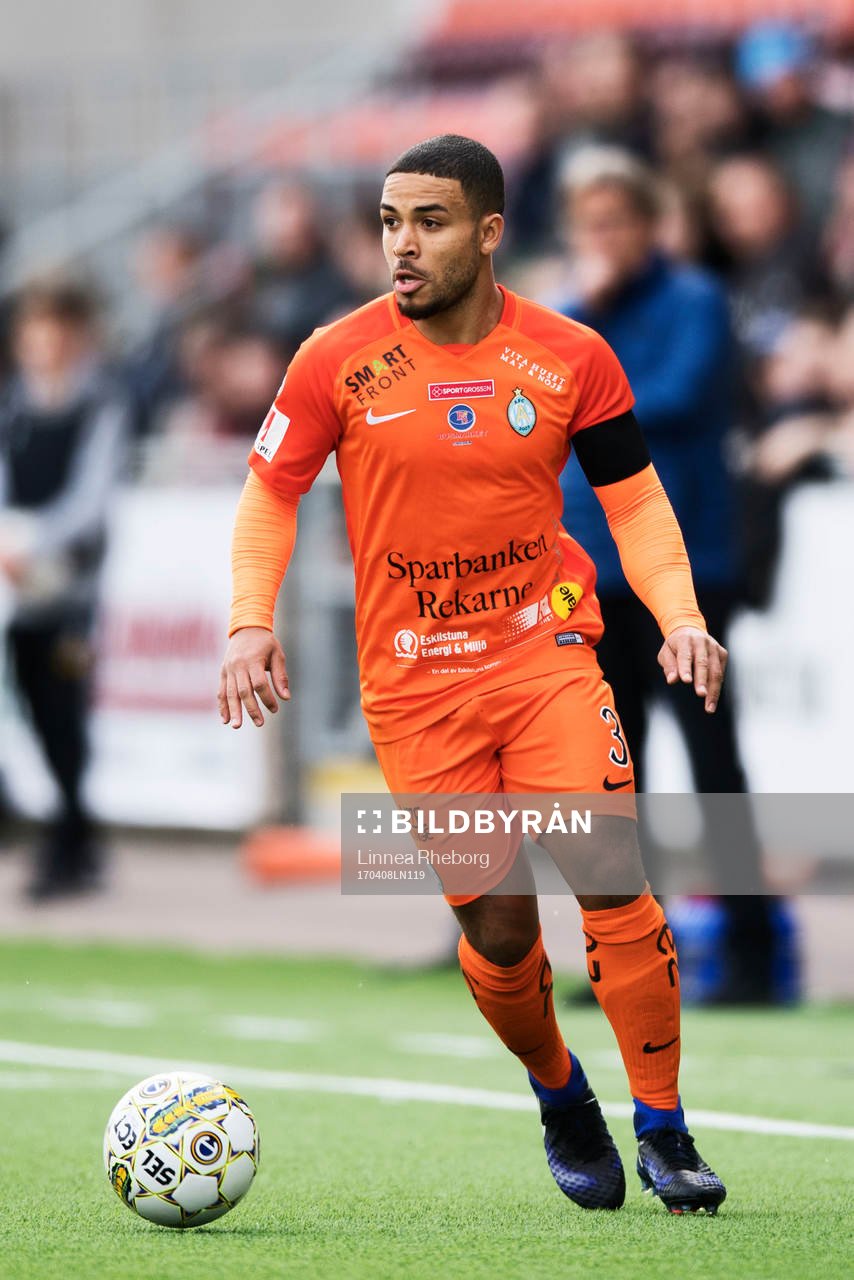 AFC Eskilstunas Jernade Meade