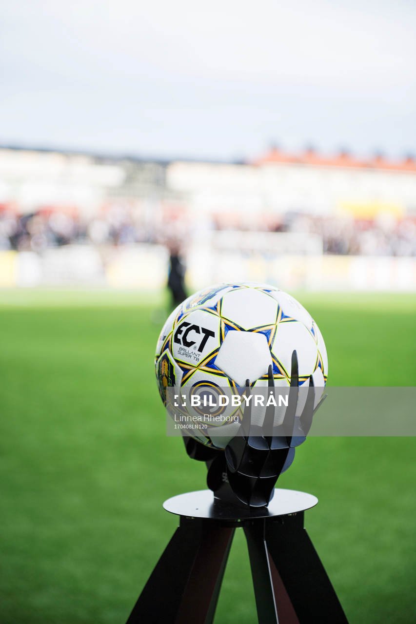 Matchbollen