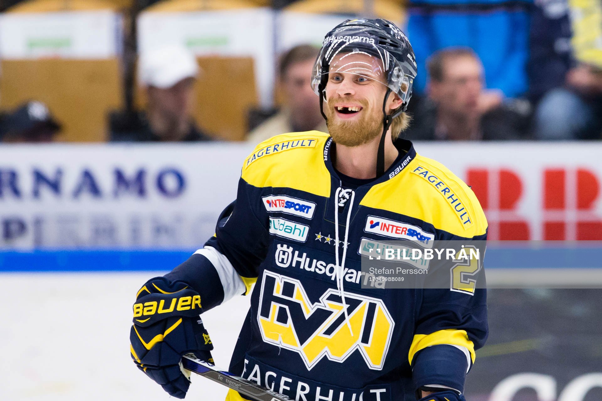 s Mattias Tedenby