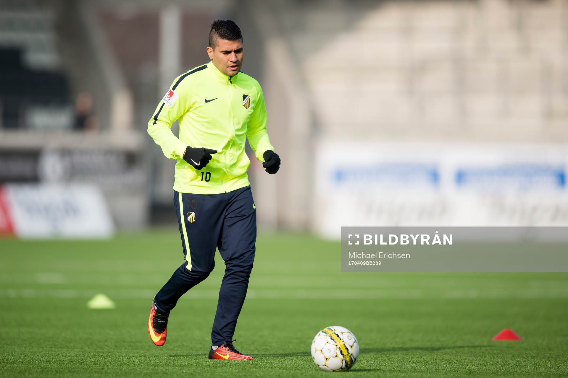 Häckens Paulinho