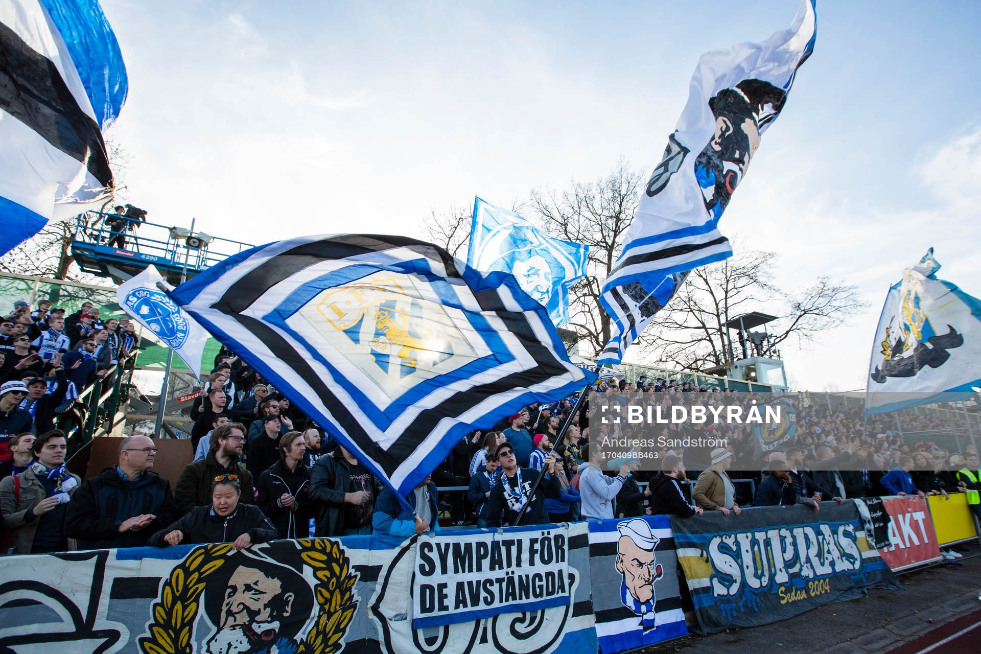 IFK Göteborgs klack