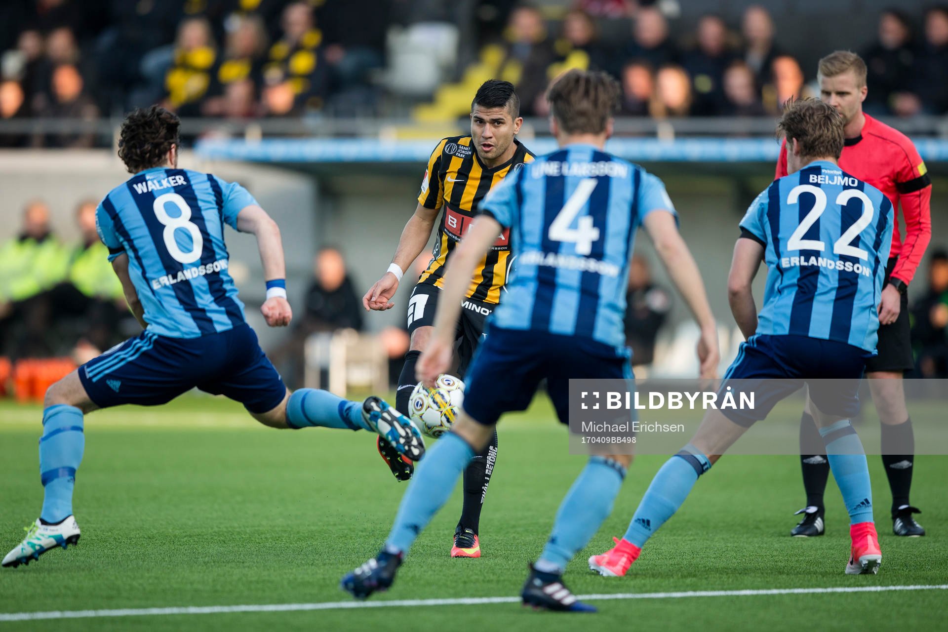 Häckens Paulinho