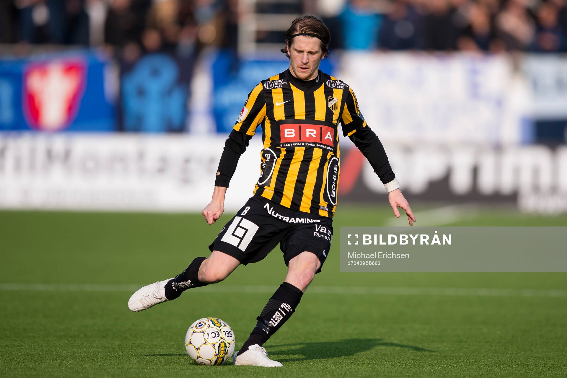 Häckens Erik Friberg