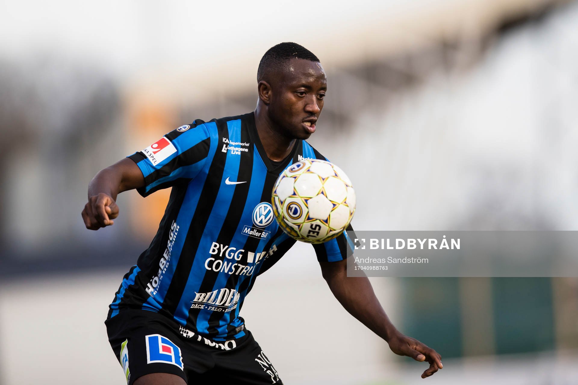 Sirius Moses Ogbu