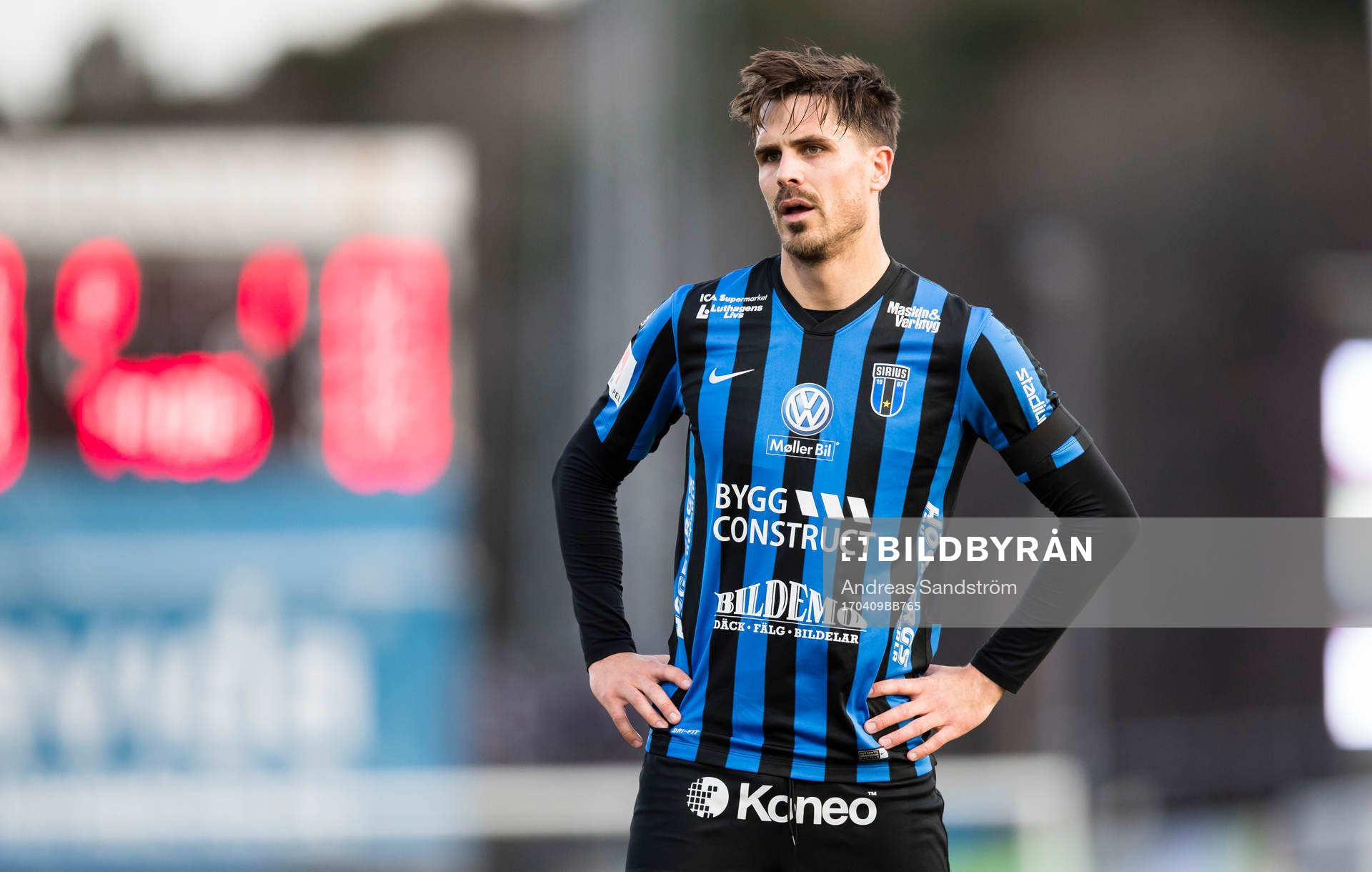 Sirius Ante Björkebaum